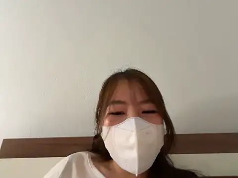 Onee-Chew online show from 06-06-26, 04:34