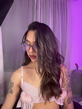 Samantha Bernardo online show from 03-31-26, 04:03