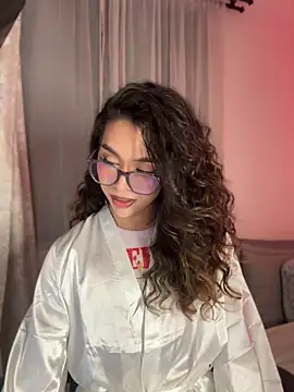 Samantha Bernardo online show from 04-08-26, 04:03