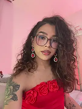 Samantha Bernardo online show from 02-11-26, 08:41