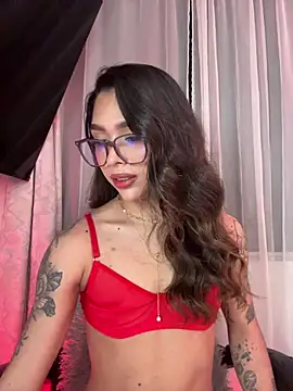 Samantha Bernardo online show from 03-26-26, 03:49