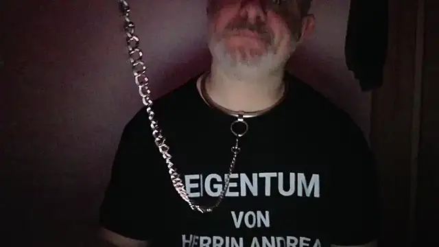 sklave-von-herrin-andrea online show from 06-07-26, 10:20
