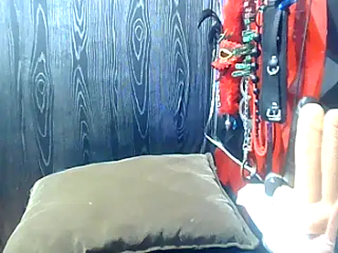 URFUCKINGDOLL online show from 10-27-25, 03:51