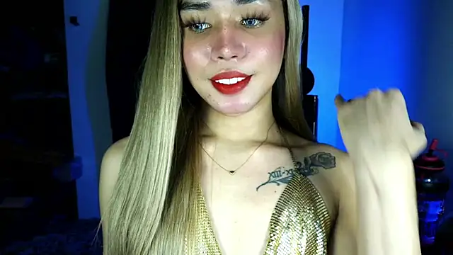 hotfuckingprincess online show from 05-29-26, 09:15