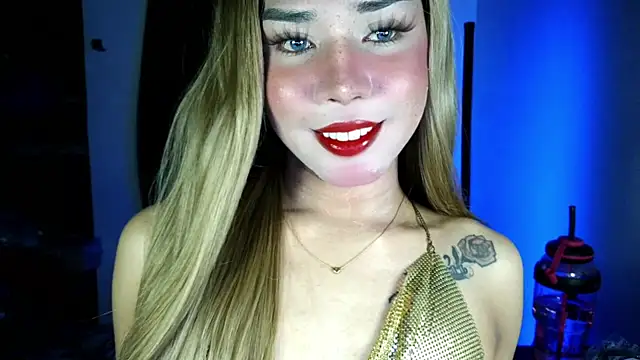 hotfuckingprincess online show from 06-02-26, 10:10