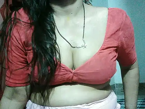RukminiNew online show from 05-13-26, 06:37