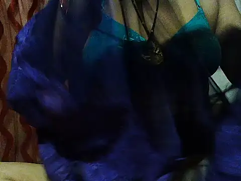 RukminiNew online show from 11-18-25, 12:19