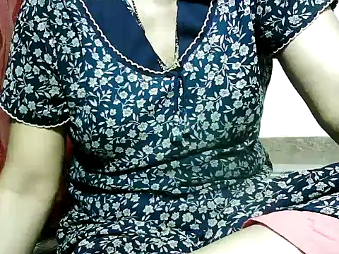 RukminiNew online show from 05-18-26, 10:53
