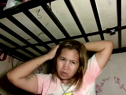 sweet smile4u online show from 11-13-25, 04:00