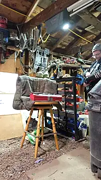 DoDge3088 online show from 10-30-25, 11:19