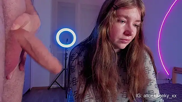 alicekaneky online show from 02-08-26, 12:19