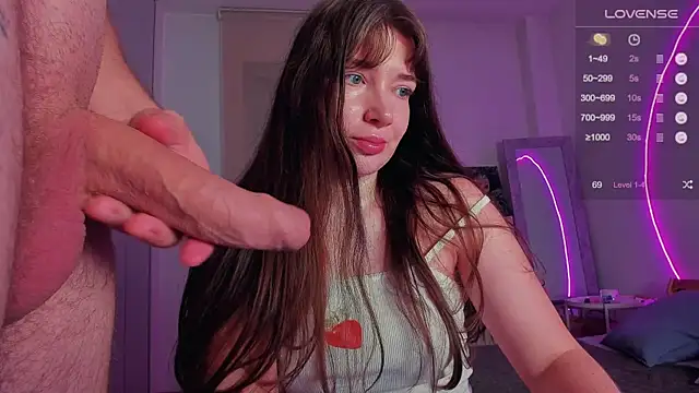 alicekaneky online show from 11-02-25, 11:54