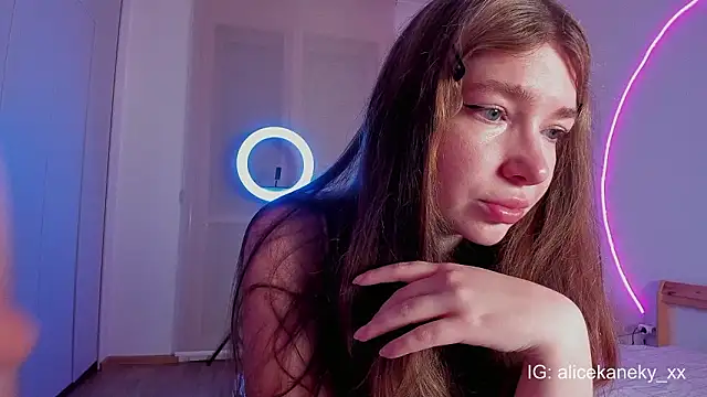 alicekaneky online show from 02-06-26, 11:34