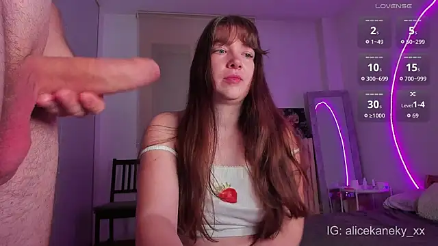 alicekaneky online show from 11-21-25, 12:42