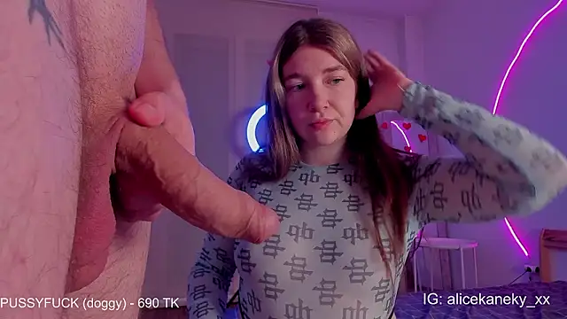 alicekaneky online show from 02-28-26, 10:53