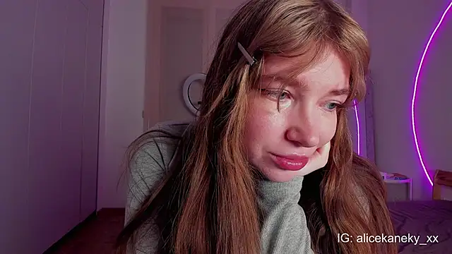 alicekaneky online show from 01-12-26, 12:06