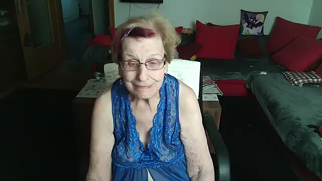 HeisseomaOriginal online show from 04-14-26, 07:35