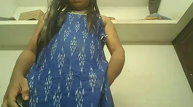 Snapshot of Akhilamolu_the_transsissy chatting on 01-01-25, 06:16 Akhilamolu the transsissy online show from 01-01-25, 06:16