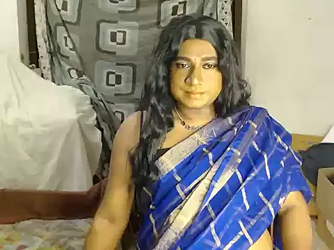 Akhilamolu the transsissy online show from 07-09-26, 06:51