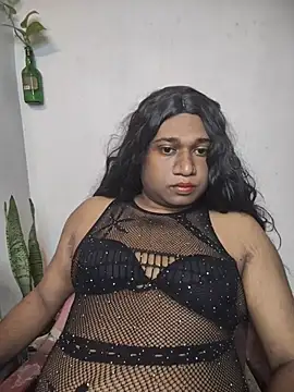 Akhilamolu the transsissy online show from 07-28-26, 08:55