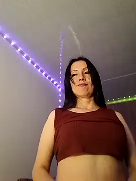 Selene93 online show from 03-01-26, 02:00