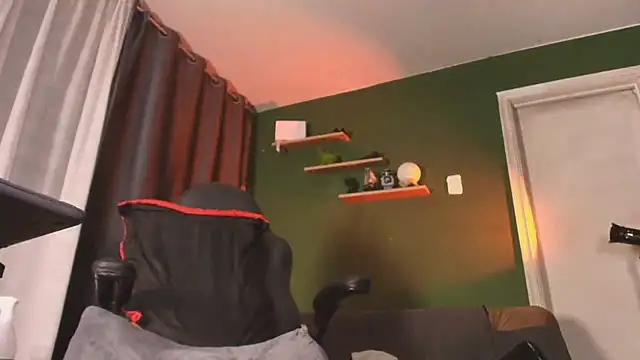 lamborginex online show from 02-12-26, 02:33