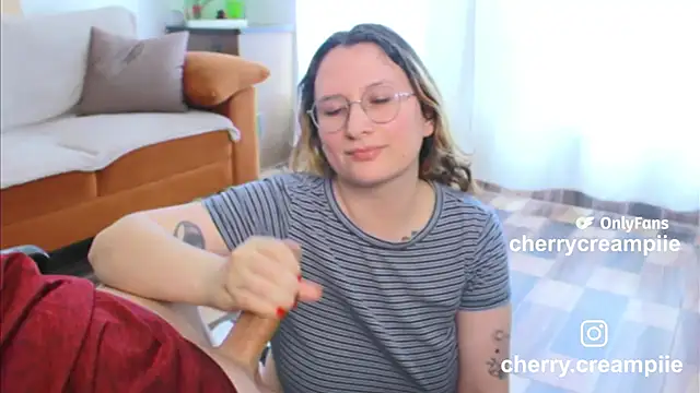 andycherry secrets  online show from 02-04-26, 08:59