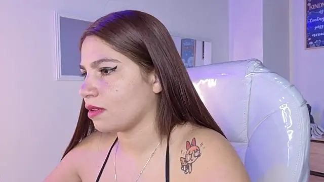 bluee hazell online show from 11-27-25, 11:32