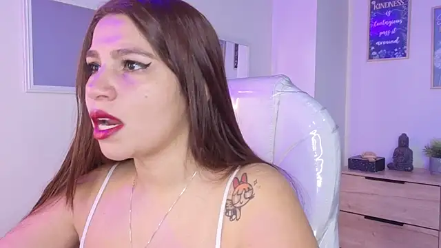 bluee hazell online show from 12-03-25, 11:53