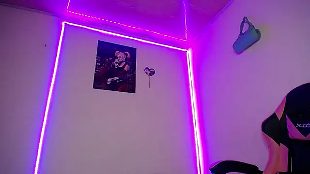 yuliana 19 online show from 03-19-26, 12:49