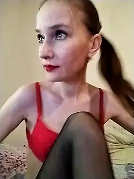 AimeeFair online show from 10-10-25, 11:44