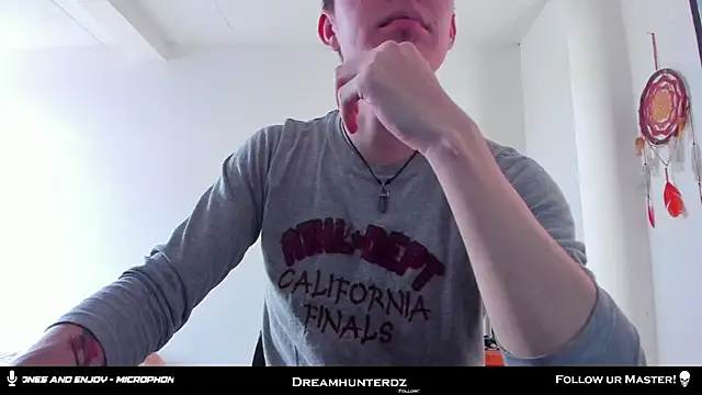 Headhunterdz online show from 10-21-25, 08:08