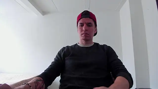 Headhunterdz online show from 05-17-26, 08:09