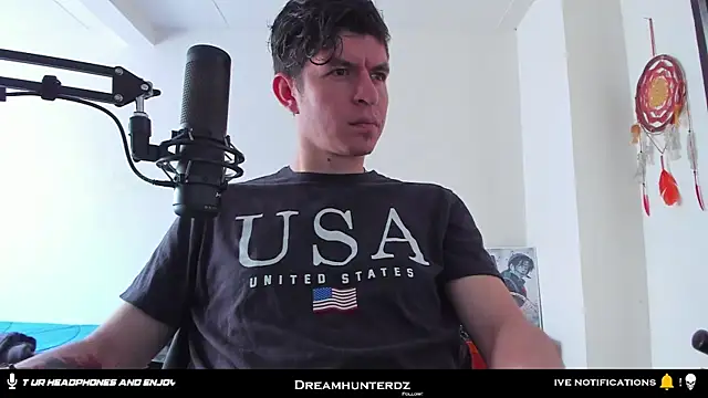 Headhunterdz online show from 11-03-25, 08:34