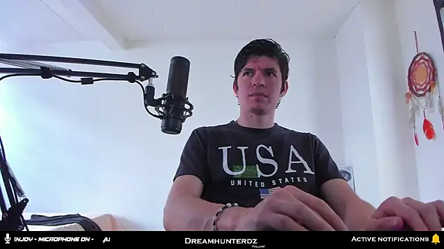 Headhunterdz online show from 09-13-25, 08:31