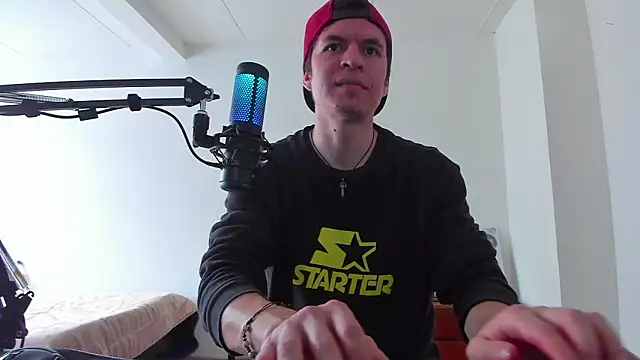 Headhunterdz online show from 03-29-26, 08:32