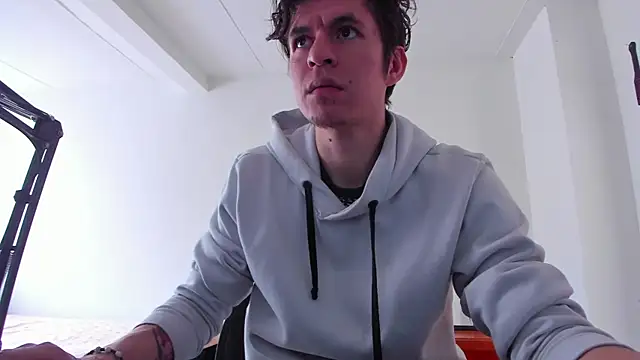 Headhunterdz online show from 04-15-26, 07:40