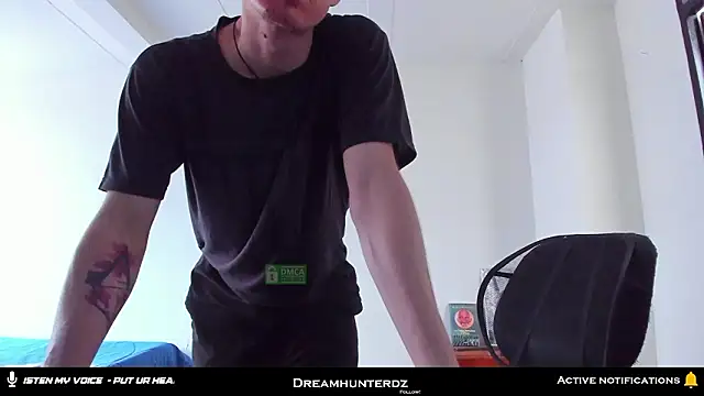 Headhunterdz online show from 02-16-26, 08:18