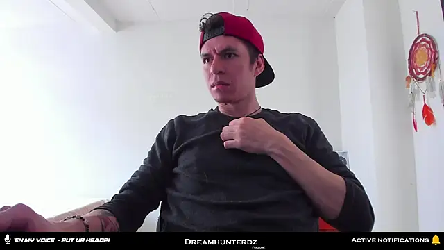 Headhunterdz online show from 12-05-25, 03:43