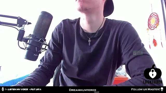 Headhunterdz online show from 10-29-25, 08:08