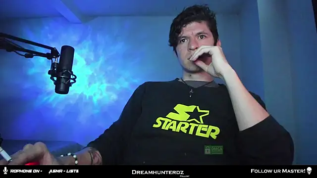 Headhunterdz online show from 12-13-25, 10:27