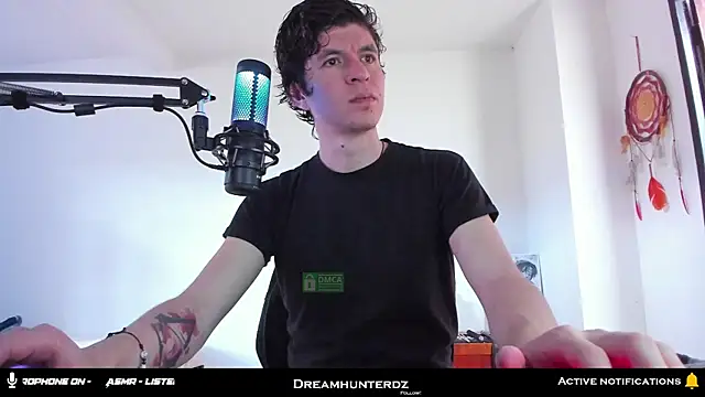 Headhunterdz online show from 09-21-25, 08:14