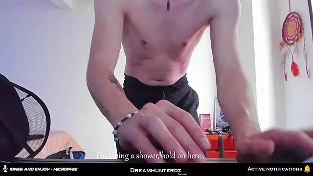 Headhunterdz online show from 09-15-25, 07:58