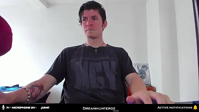 Headhunterdz online show from 01-06-26, 08:02