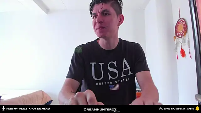 Headhunterdz online show from 10-09-25, 07:58