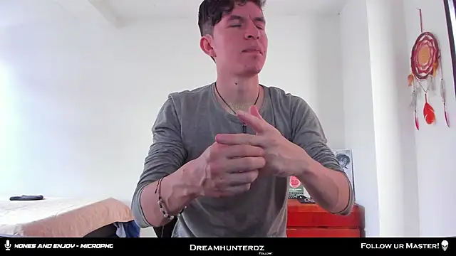 Headhunterdz online show from 10-04-25, 02:40