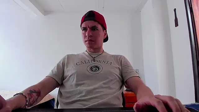 Headhunterdz online show from 04-23-26, 04:19