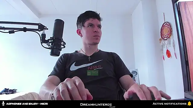 Headhunterdz online show from 10-02-25, 08:23