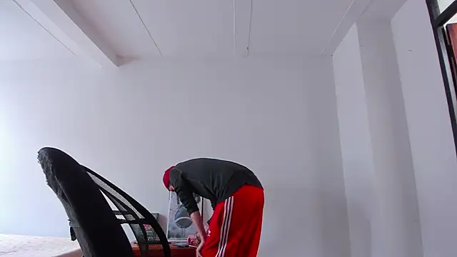 Headhunterdz online show from 04-07-26, 06:54