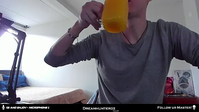 Headhunterdz online show from 01-13-26, 08:24